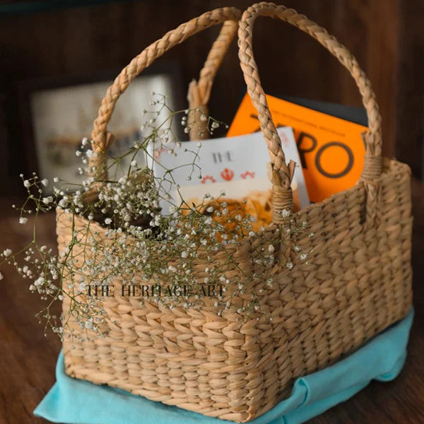 Tumble Weed Caddy Organizer