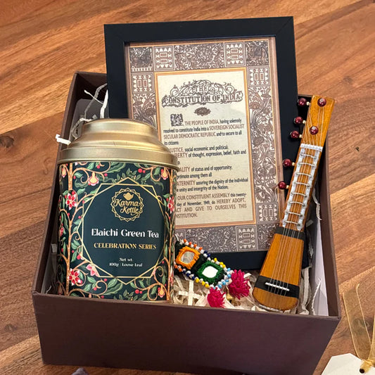 Desi Culture Box