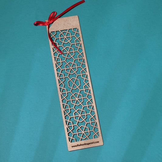Discover Dreams Classic Bookmark