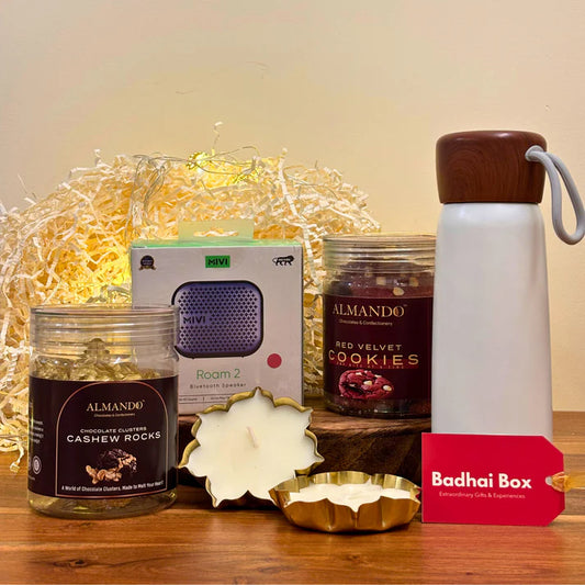 Echo & Ember Gift Box