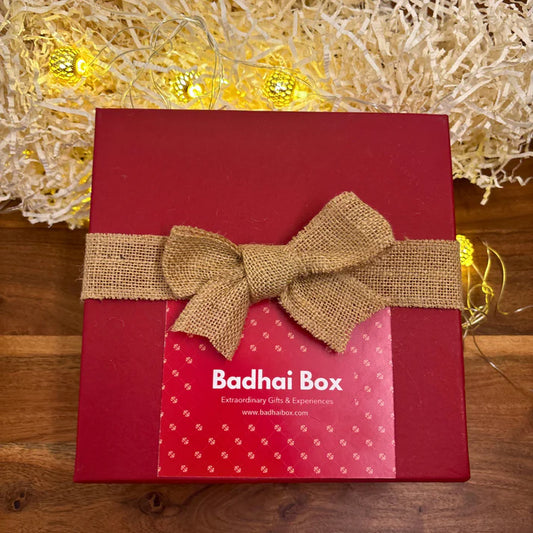 From India, With Love