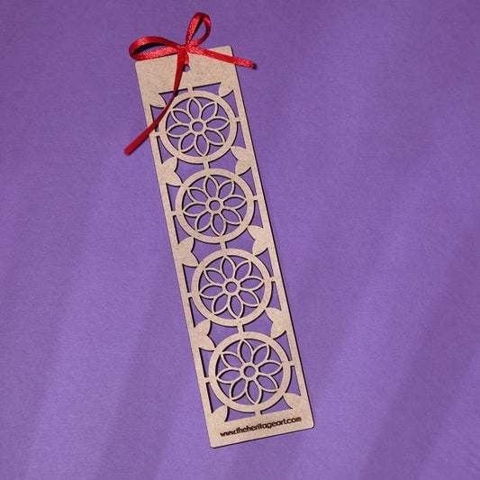 Heritage Roots Classic Bookmark