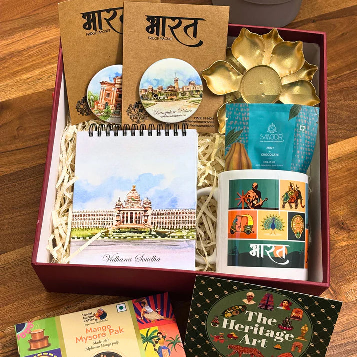Namma Bengaluru Box