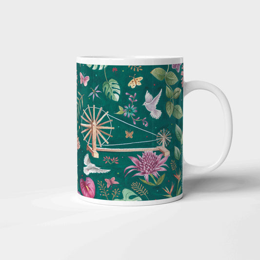 The Peace Mug
