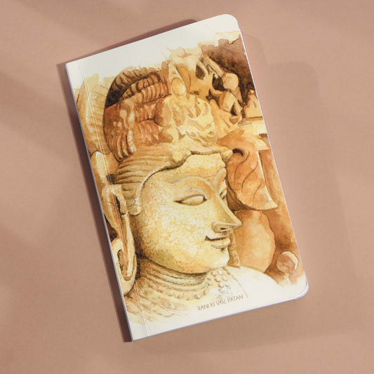 Rani Ki Vav City Diary