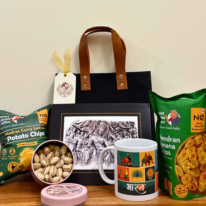 Snack & Souvenir