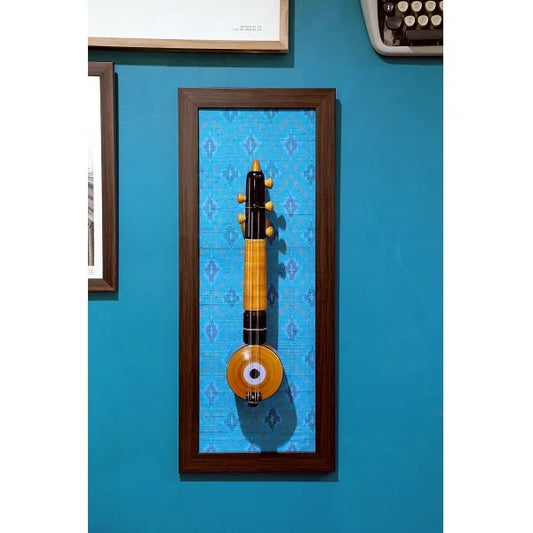 Garvi Veena - A Cultural Memento from Gujarat