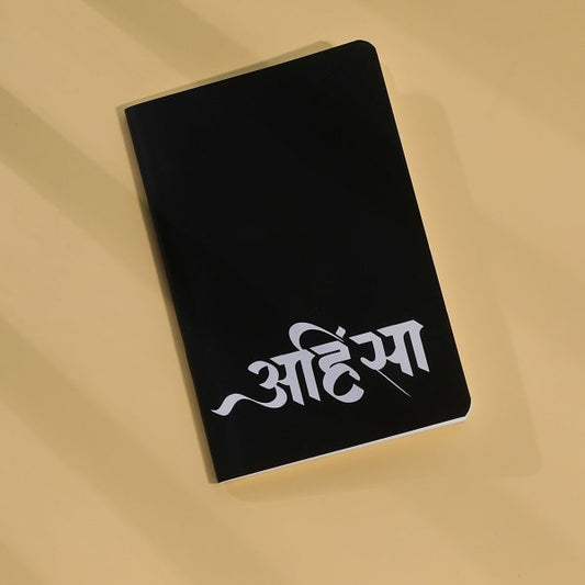 Ahinsa Diary