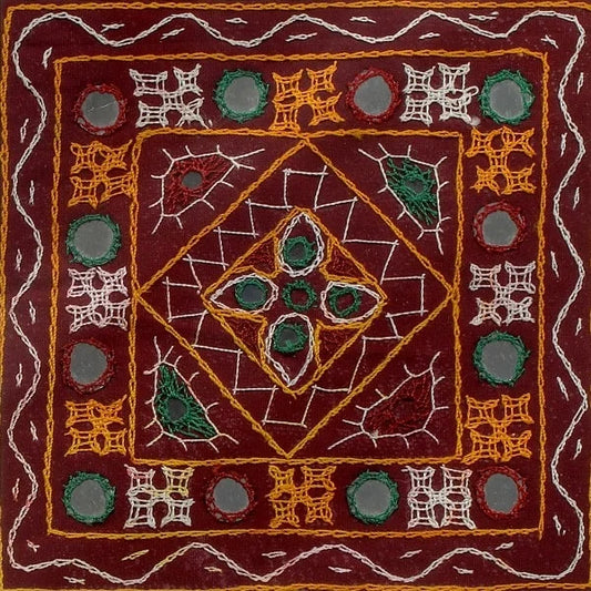 Ahir Bharat Kaam of Saurashtra