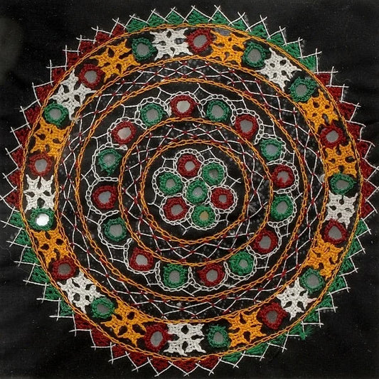 Bharat Kaam of Saurashtra