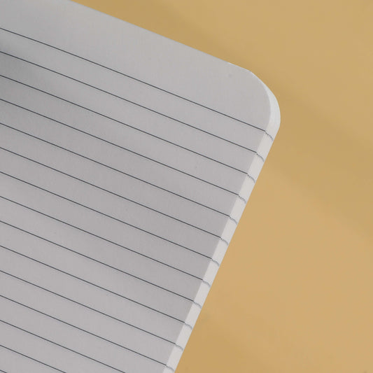 Swaraj White Diary