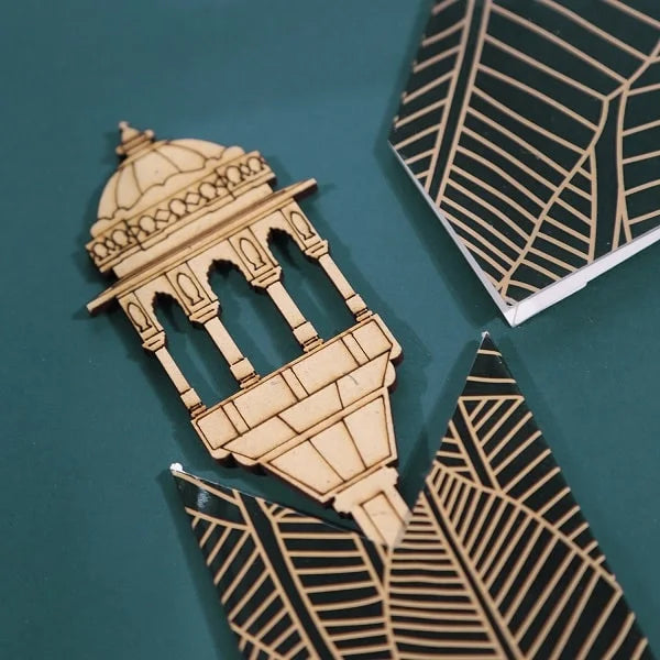 Ahmedabad Chabutaro Bookmark
