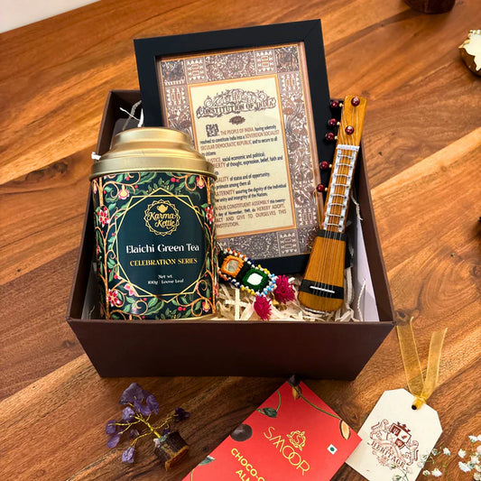 Desi Culture Box