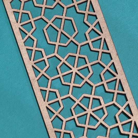 Discover Dreams Classic Bookmark