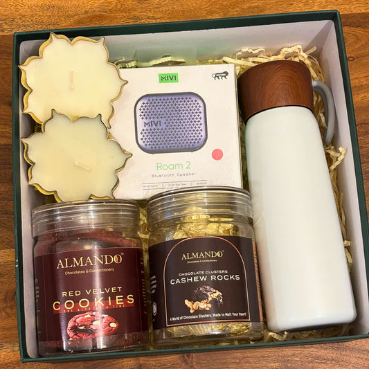 Echo & Ember Gift Box