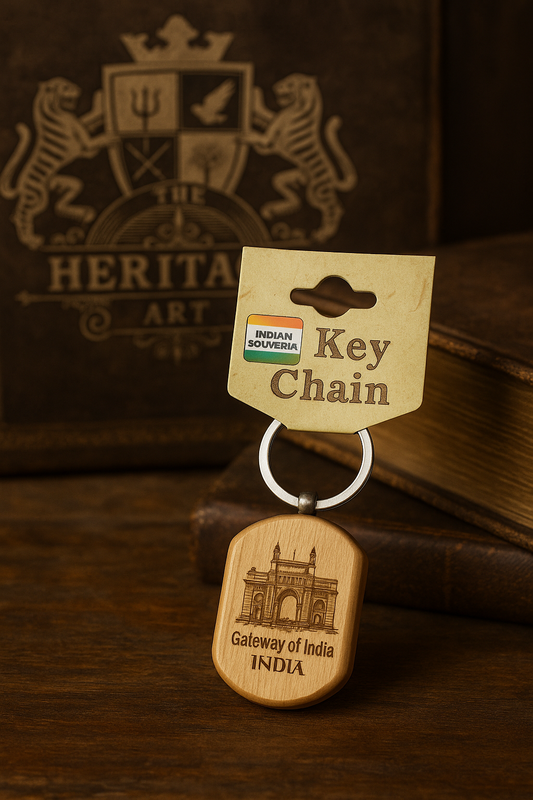 Gateway of India Pocket Keepsake