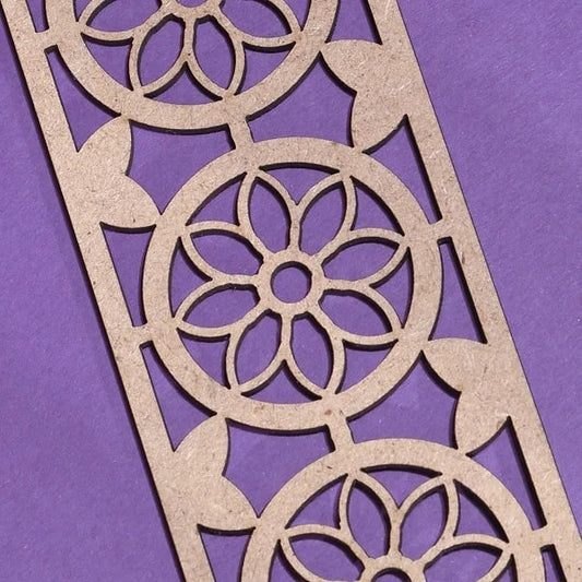 Heritage Roots Classic Bookmark