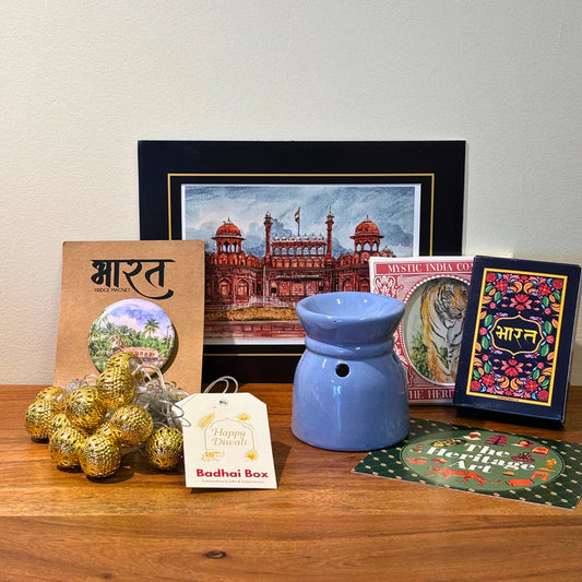 Mini Bharat Box