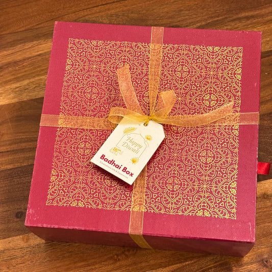 Mini Bharat Box