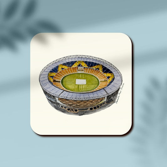 Namo Stadium Coaster