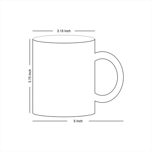 Shakti Yoga Mug