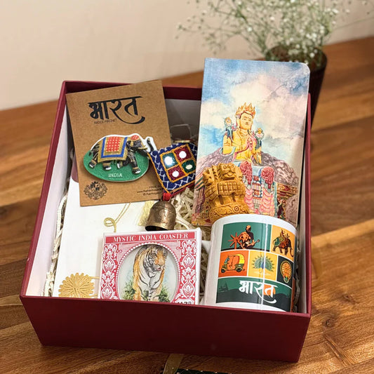 Namaste Box