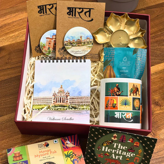Namma Bengaluru Box