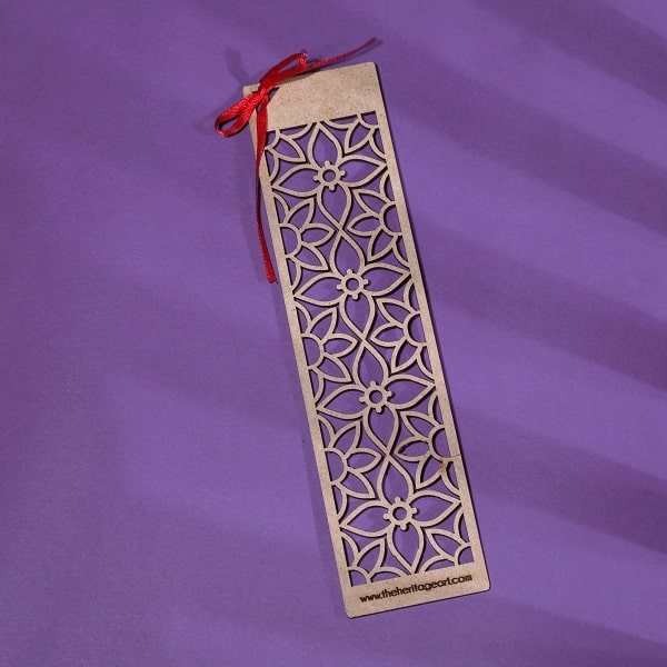 Old and Sweet Classic Bookmark