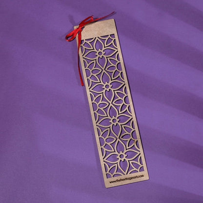 Old and Sweet Classic Bookmark