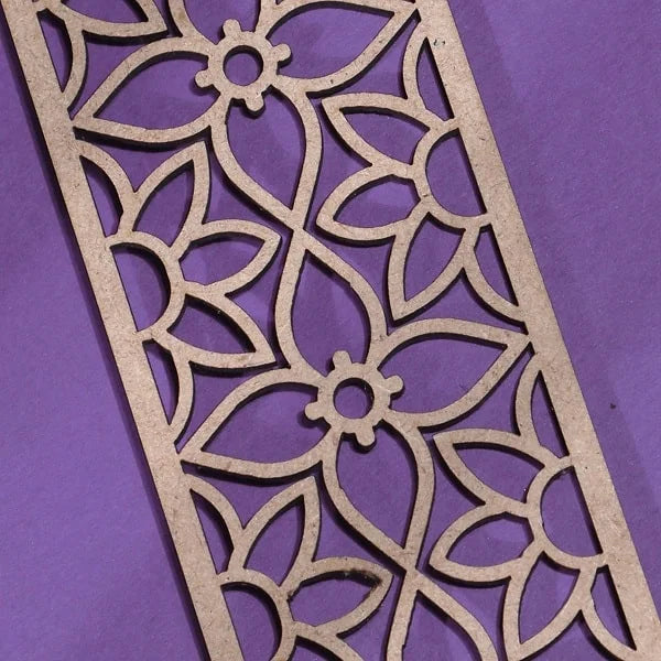Old and Sweet Classic Bookmark
