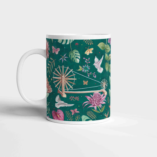 The Peace Mug