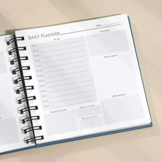 Peace Planner