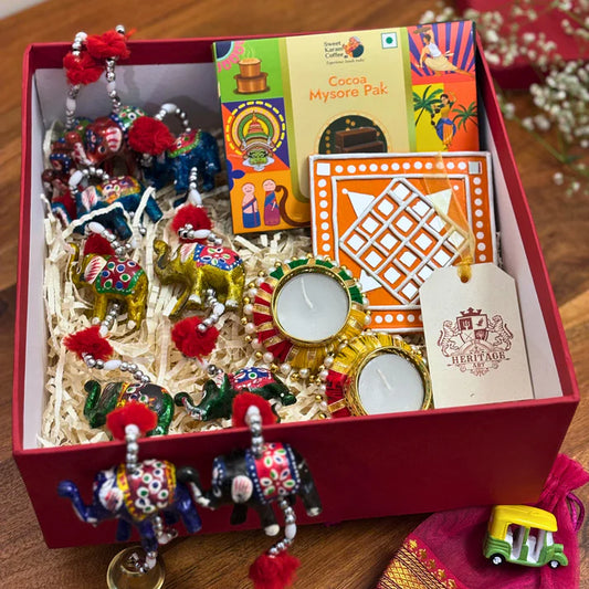 Parampara Gift Box