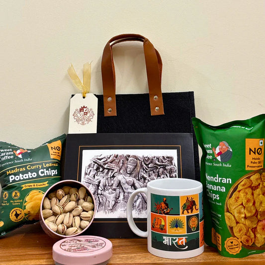 Snack & Souvenir