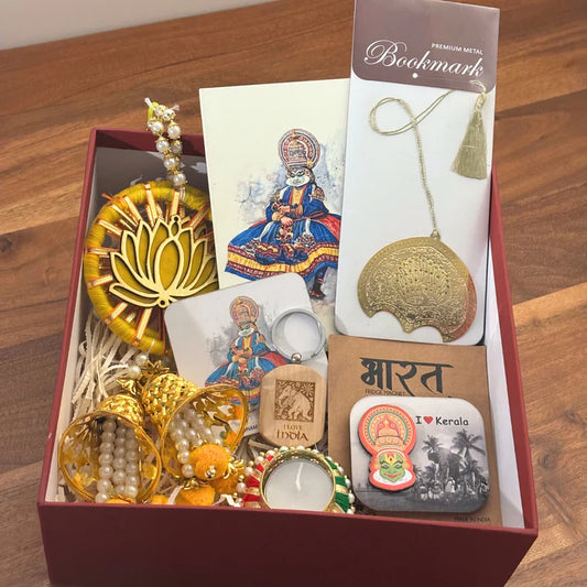 Sundara South Box