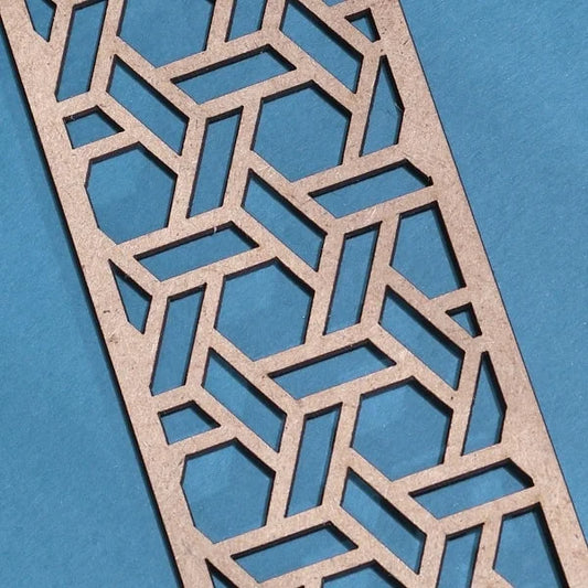 The Everlasting Knot Heritage Classic Bookmark