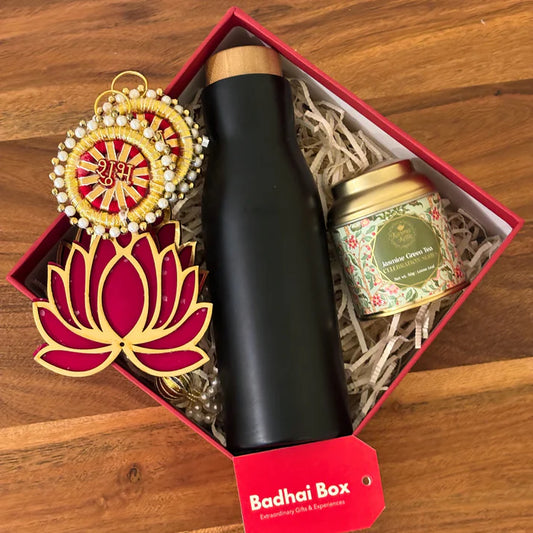 The Ritual Kit