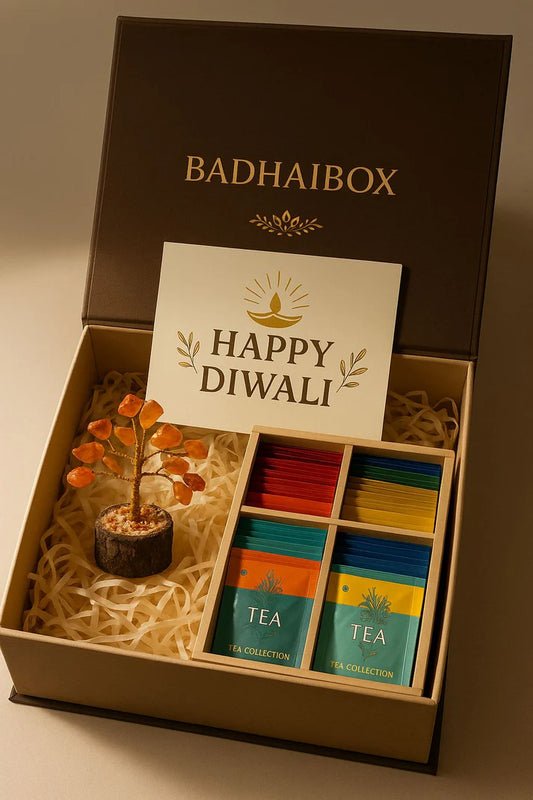 Mini Calm Gift Box