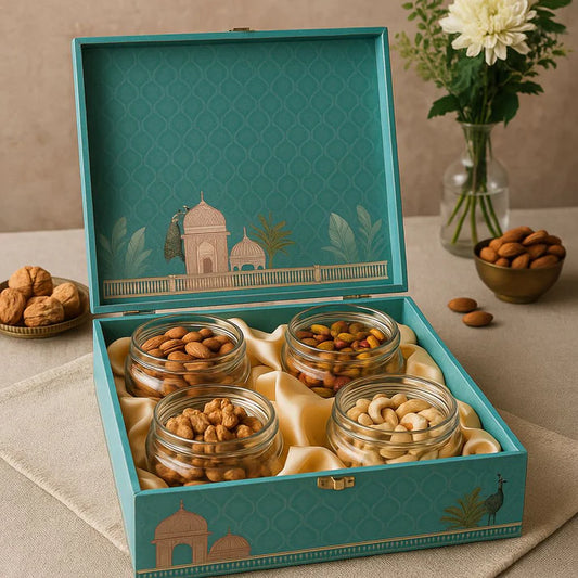 RasaBox – The Flavour Edit Regular priceRs. 1,450.00