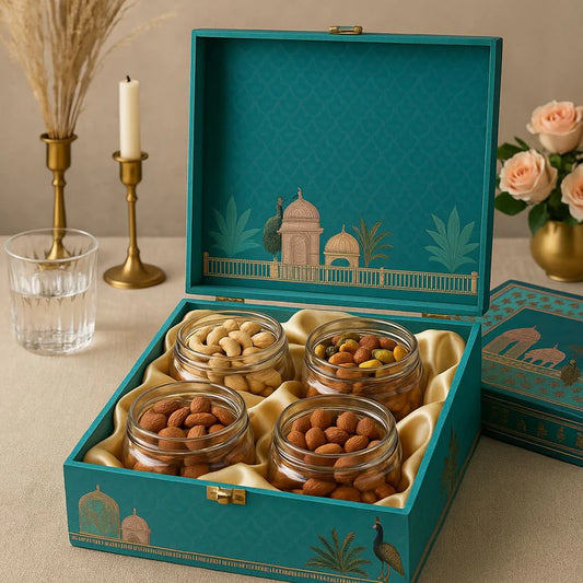 RasaBox – The Flavour Edit Regular priceRs. 1,450.00