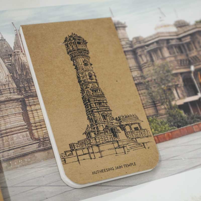 Buy Webby Qutub Minar Wooden Jigsaw Puzzle, 108 Pieces Online at Low Prices  in India - Amazon.in